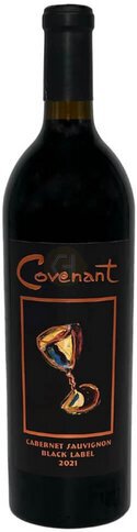 Covenant Black Label Mev Cabernet Sauvignon