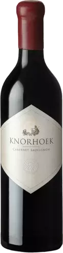 Knorhoek Cabernet Sauvignon Stellenbosch