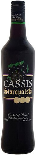 STAROPOLSKA CASIS