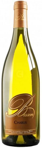 Domaine Besson Chablis