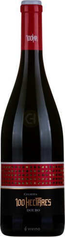 100 Hectares Colheita
