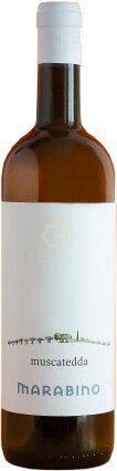 Marabino Muscatedda Moscato Di Noto Sicilia Italy