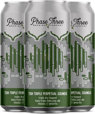 Phase Three Tdh Perpetual Sounds IPA