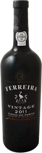 Ferreira Vintage Port 2011