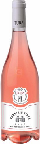 Tura Mountain Vista Rose