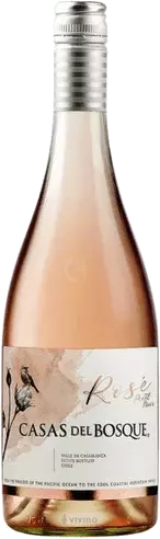 Casa Del Bosque Rose Of Pinot Noir