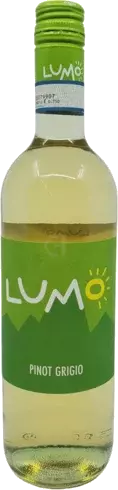 Lumo Pinot Grigio Alto Adige