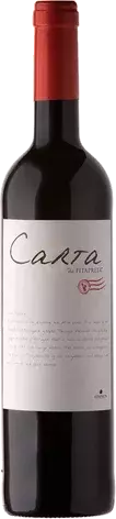 Fitapreta Carta Red Blend