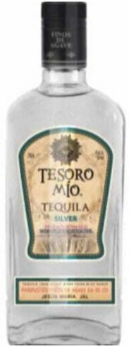 Tesoro Mia Blanco