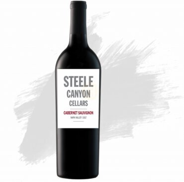 Steele Canyon Cellars Napa Valley Cabernet Sauvignon