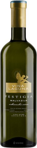 Vina Laguna Istrian Malvasia White Istria Croatia
