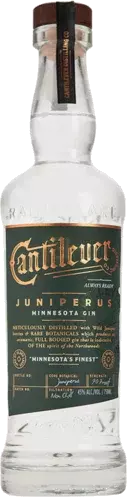Cantilever Juniperus Gin