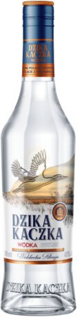 Dzika Kaczka Vodka
