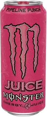 Monster Juice Pipeline Punch