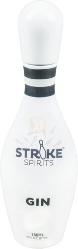 Strike Spirits Gin