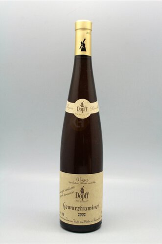 Dopff Alsace Gewurztraminer Tradition