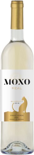 Moxo Real Vinho Verde Blanco