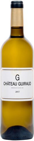 Chateau Guiraud G De Guiraud Bordeaux Blanc Sec