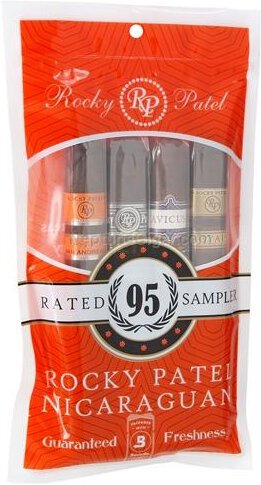 Rocky Patel Fresh Pack Nicaraguan