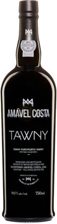 Amavel Costa Tawny
