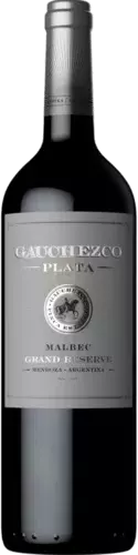 Gauchezco Plata Gran Reserve Mal