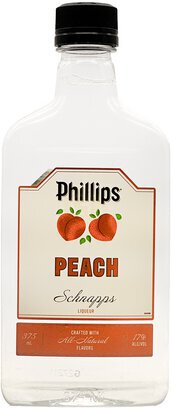 Phillips Peach
