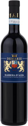 Demarie Barbera D'alba DOC Superiore