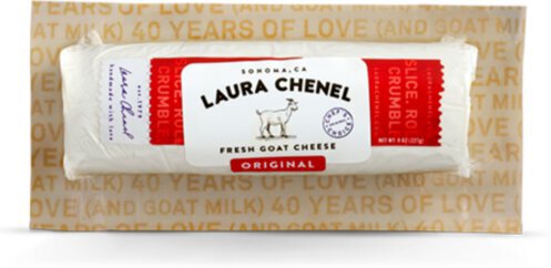 Laura Chateau Pl Goat Logs