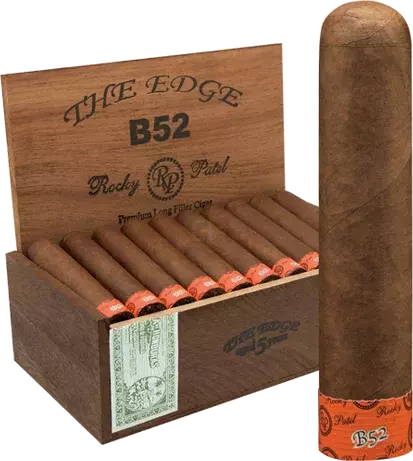 Rocky Patel The Edge B52 Maduro Cigar