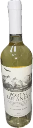 Portal Los Andes Sauvignon Blanc