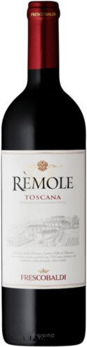 Frescobaldi Remole Red