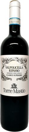 Torre Mastio Ripasso Valpolicella Classico Superiore DOC