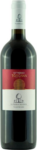 Querce Seconda Chianti DOCG Red Label