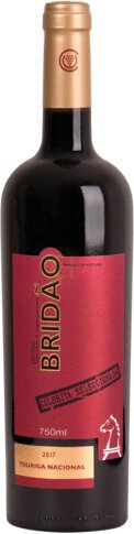 Bridao Touriga Nacional Selected Harvest Red Wine