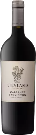 Lievland Cabernet Sauvignon Coastal Region South Africa