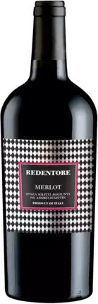 REDENTORE MERLOT 2019 750ML