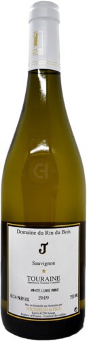 Domaine Rin Du Bois Sauvignon Blanc