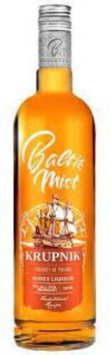Baltic Mist Krupnik Liqueur