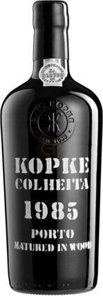 Kopke 1985 Colheita Porto