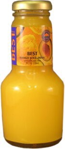 Best Mango Juice