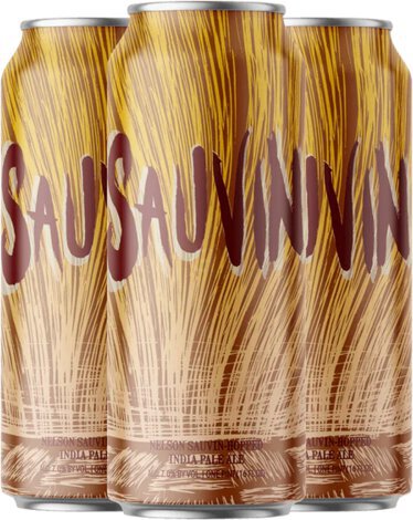 Hop Butcher Sauvin Nelson Sauvin Hopped Ipa