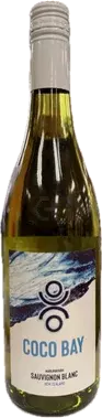 Coco Bay Sauvignon Blanc New Zealand