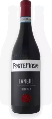 Forte Masso Langhe Nebbiolo