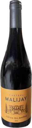 Chateau Malijay Cotes du Rhone