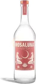 Rosaluna Mezcal Joven
