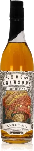 DOC Swinson's Lost Nectar Ex Solera Rum