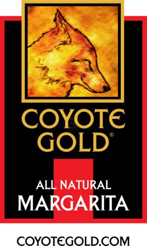 Coyote Gold Pre Made Marg Varity