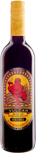 VULCAN NERO D'AVOLA