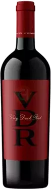 Very Dark Red Cabernet Sauvignon