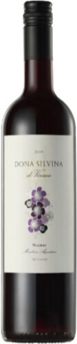 Dona Silvina Malbec Fresh